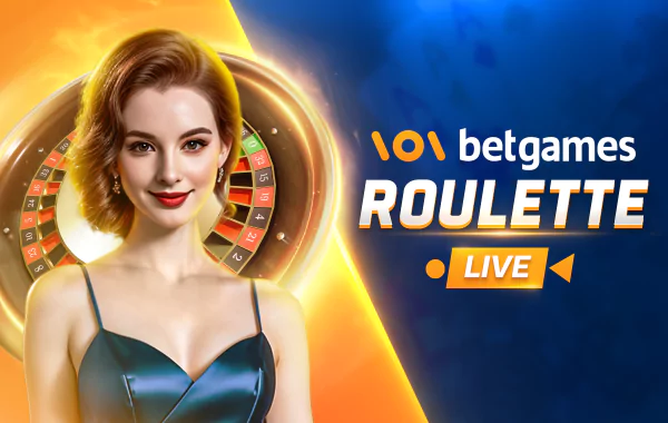 Live Roulette