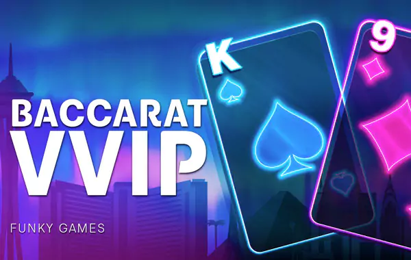 Baccarat VVIP