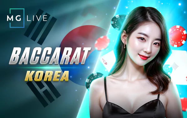 Baccarat Korea