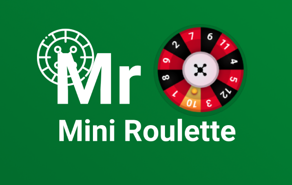 Mini Roulette